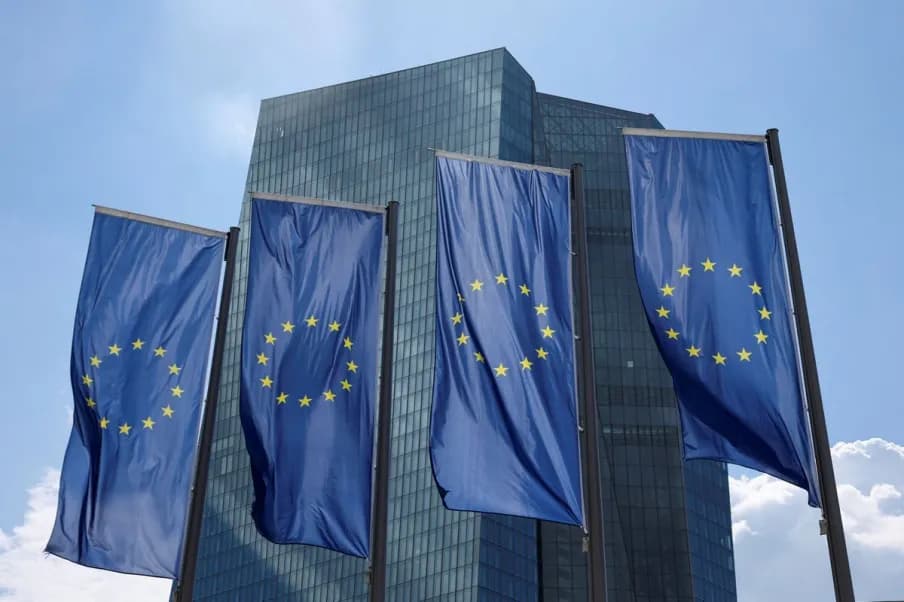 Bandeiras da União Europeia